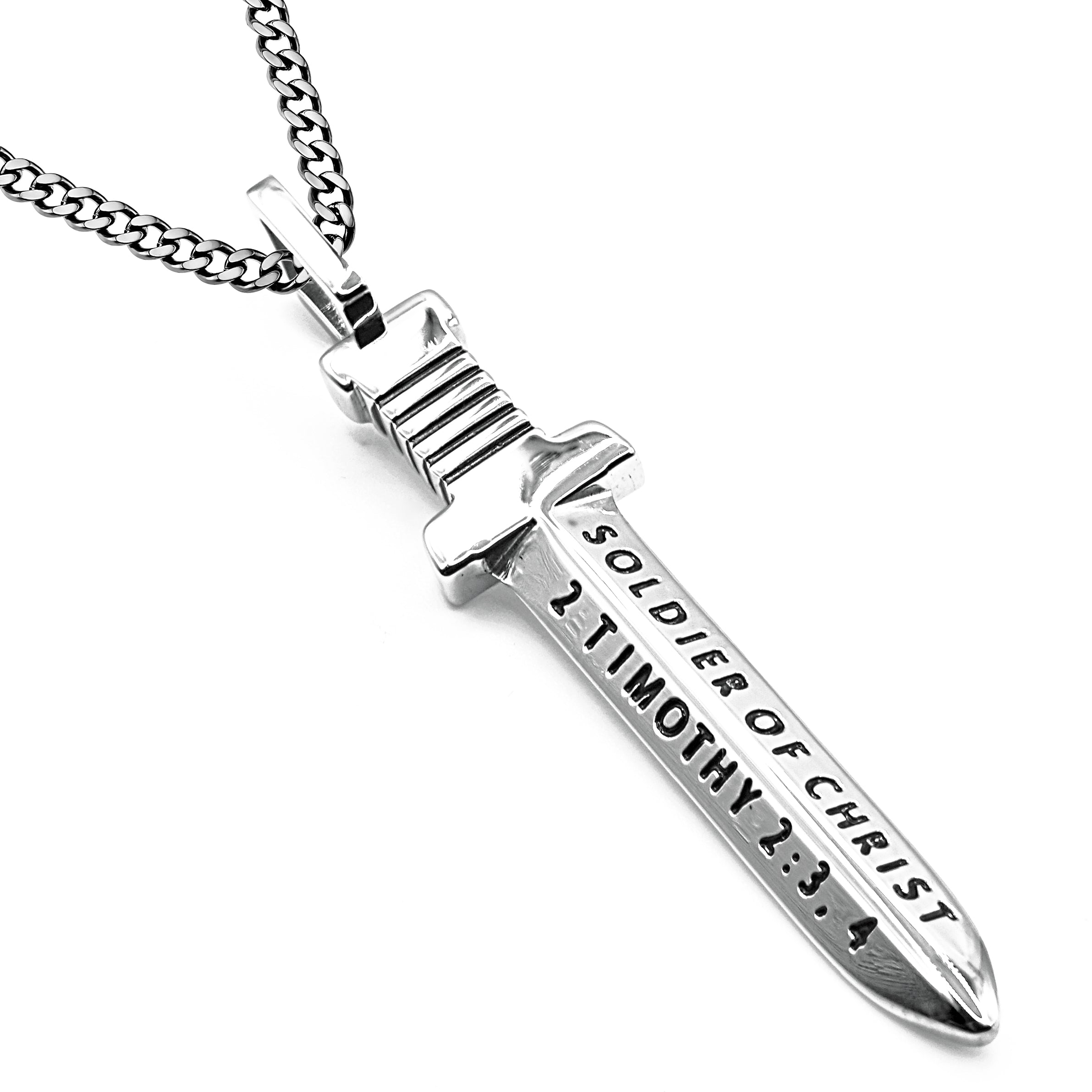 Makaira Necklace KingdomWear