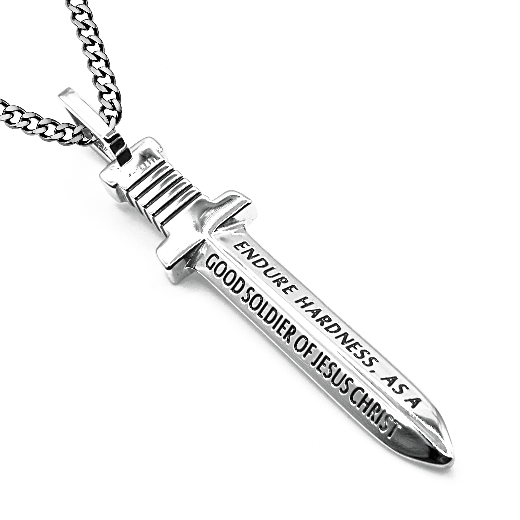 Makaira Necklace KingdomWear