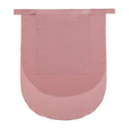 Solid Color Chiffon Hijab with Niqab (MH043) - SJB-DIAMOND ELITES