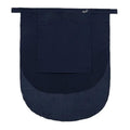 Solid Color Chiffon Hijab with Niqab (MH043) - SJB-DIAMOND ELITES