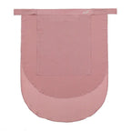 Solid Color Chiffon Hijab with Niqab (MH043) - SJB-DIAMOND ELITES