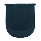 Solid Color Chiffon Hijab with Niqab (MH043) - SJB-DIAMOND ELITES