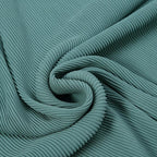 Solid Color Crinkle Chiffon Hijab - Lightweight Scarf for Women (MH040) - SJB-DIAMOND ELITES