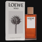 Solo Loewe By Loewe Cologne for Men Gamer Scents