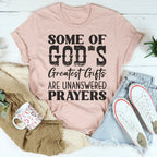 Some Of God's Greatest Gifts Tee Peachy Sunday