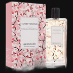 Somei Yoshino By Berdoues Perfume for Women Gamer Scents
