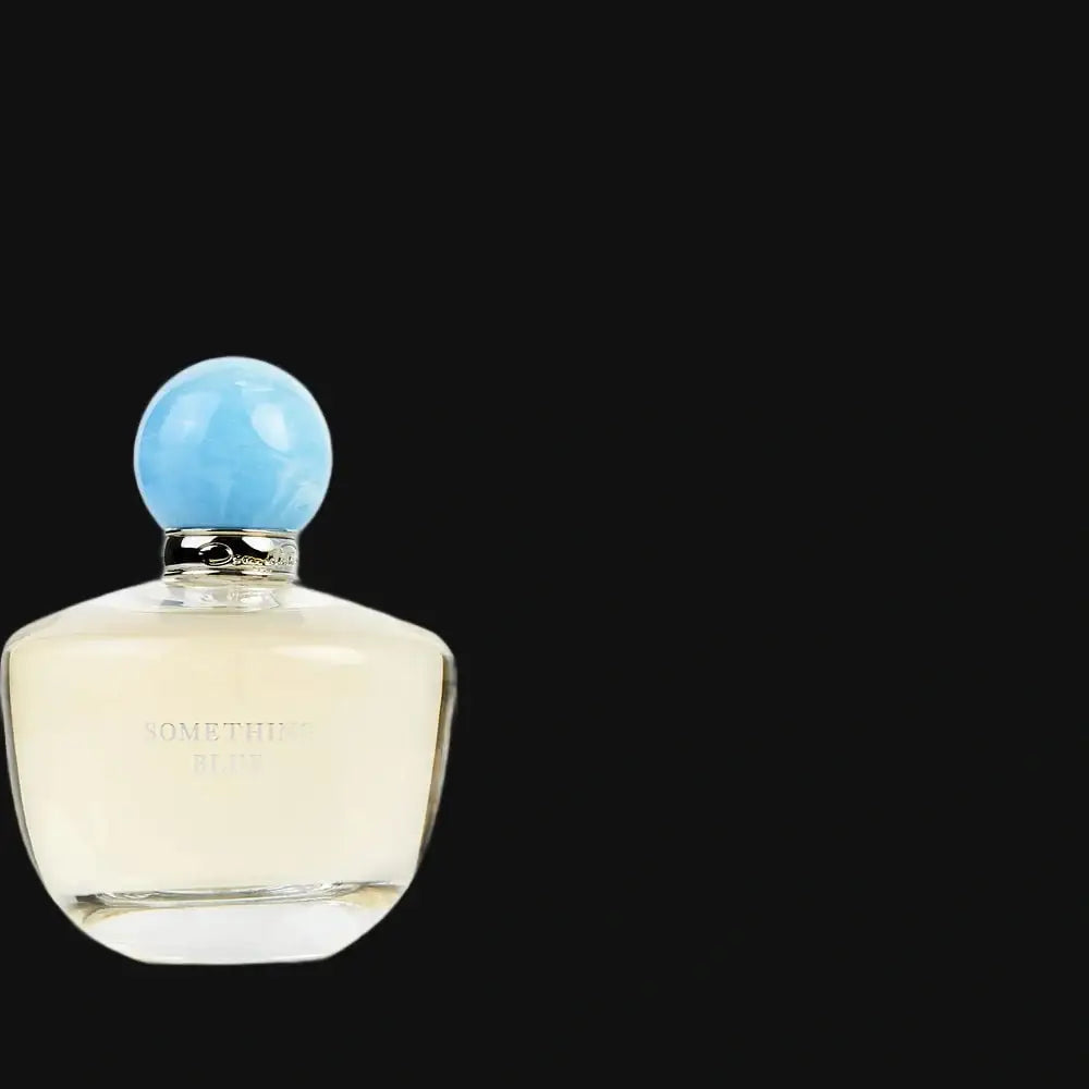 Something Blue By Oscar De La Renta Perfume for Women Gamer Scents