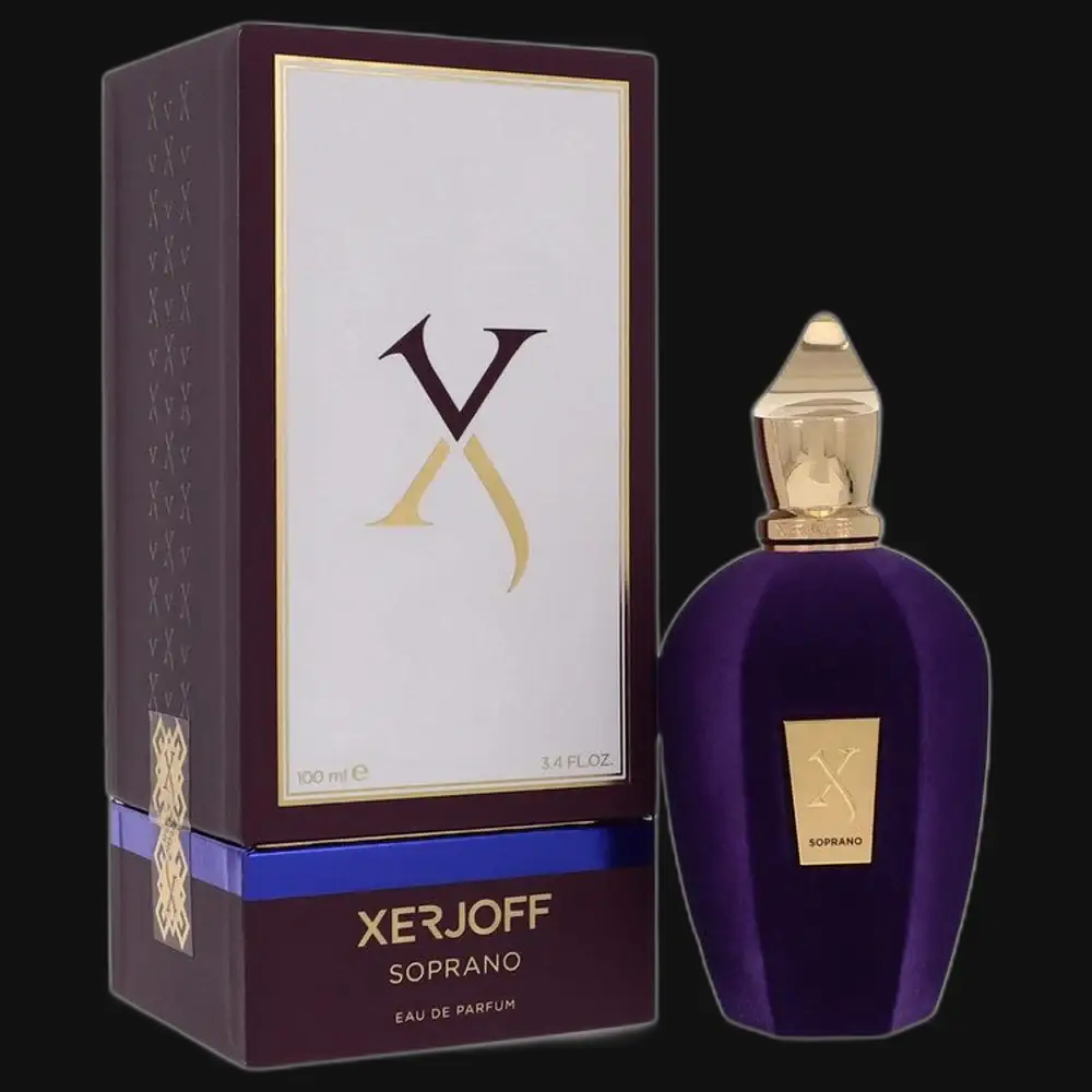 Soprano By Xerjoff (Unisex) Gamer Scents
