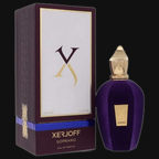 Soprano By Xerjoff (Unisex) Gamer Scents