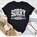 Sorry No Hablo Fucktardo Tee Peachy Sunday