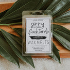 Honeysuckle Scented Candle Soy Blend Dewy Floral Fragrance Reed Diffuser Home Air Freshener BandsCo Straps