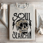 Soul Searchin Sweatshirt Peachy Sunday