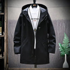 Men's Youth Outerwear Jackets and Tops