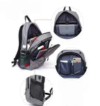 Sports Laptop Backpack Pi-Mart