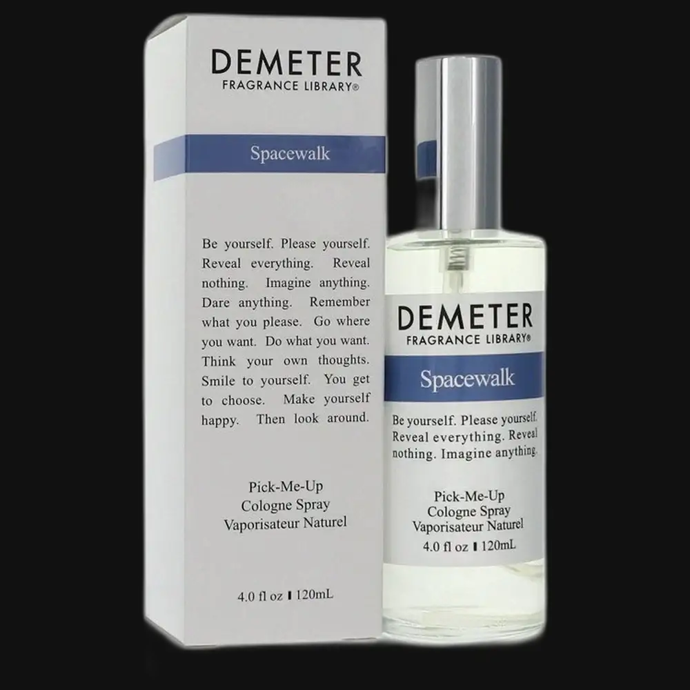 Spacewalk By Demeter (Unisex) Gamer Scents