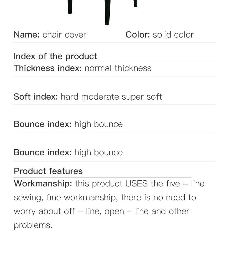 Spandax Stretch Dining Plaid Chair Cover for Sofa And Armchairs Chair Cover Living Room Cover For Office Chaircover Wedding Stretch Parsons Chair Slipcovers Removable Washable Kitchen Chair Protector Cover Stevvex