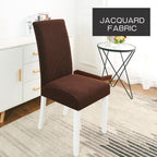 Spandex Chair Covers Spandex Stretch Elastic Chair Cover For Wedding Dining Room Office Banquet House Decoer Removable Washable Dining Room Chair Protector Cover Seat Slipcover Stretch Kitchen Chair Covers for Dining Room Hotel Stevvex