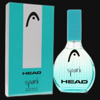 Spark By Head Perfume for Women Gamer Scents