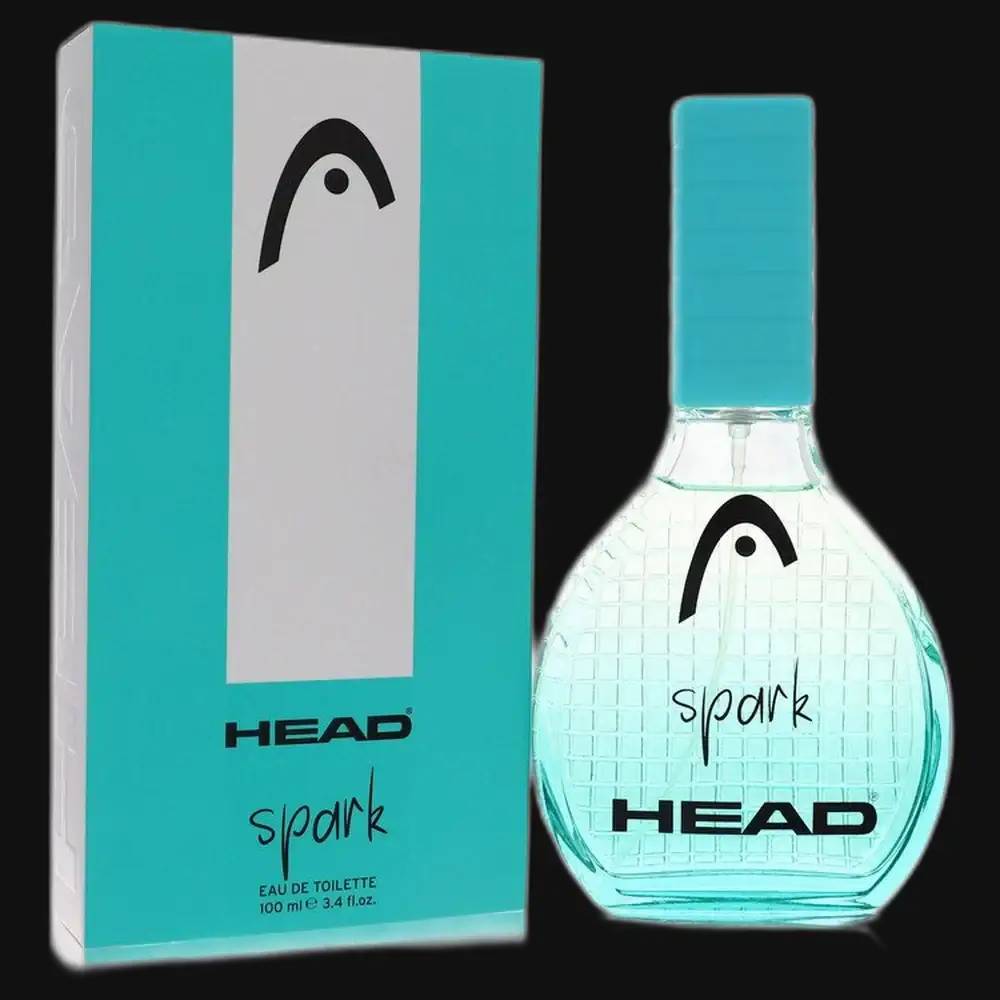 Spark By Head Perfume for Women Gamer Scents