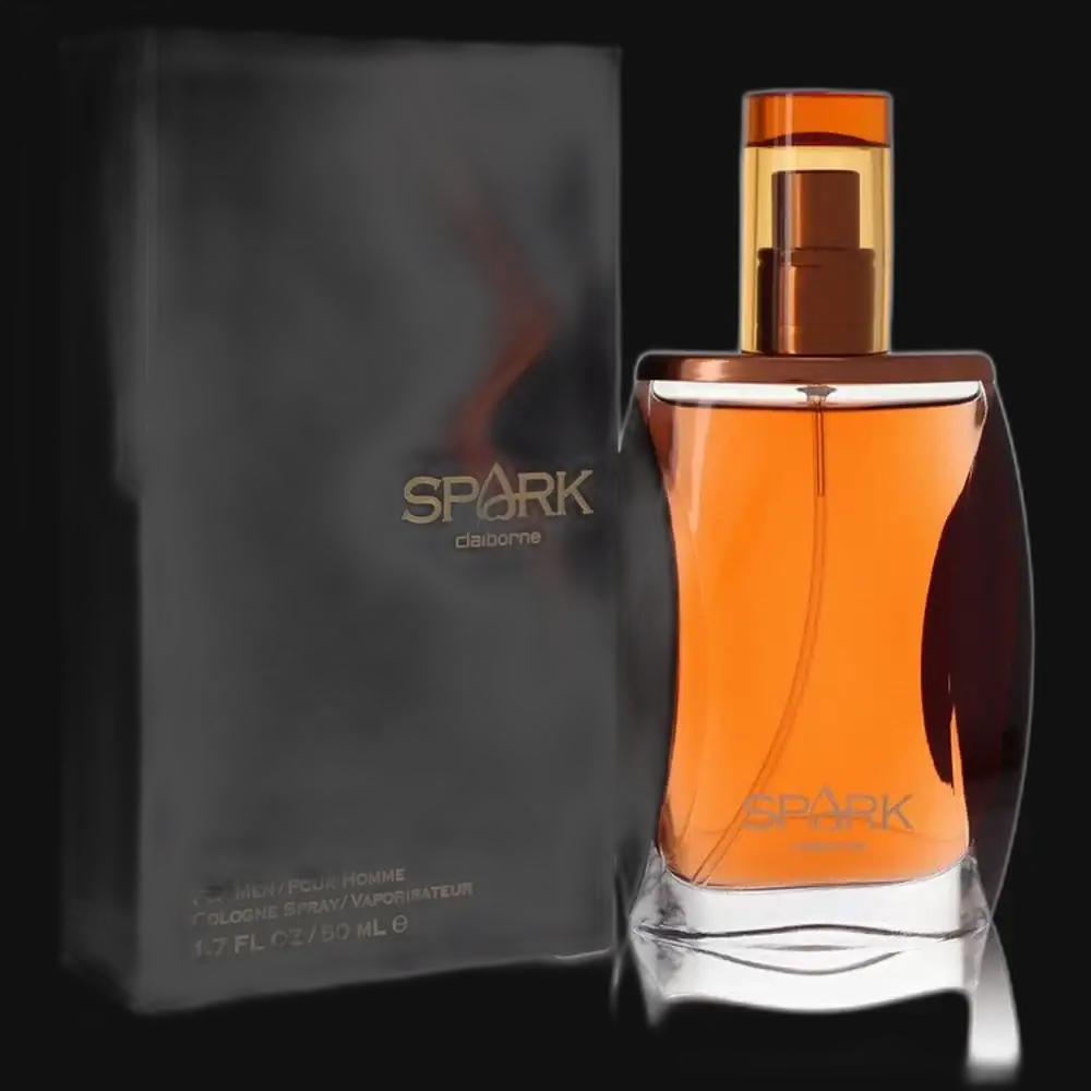 Spark By Liz Claiborne Cologne for Men Gamer Scents