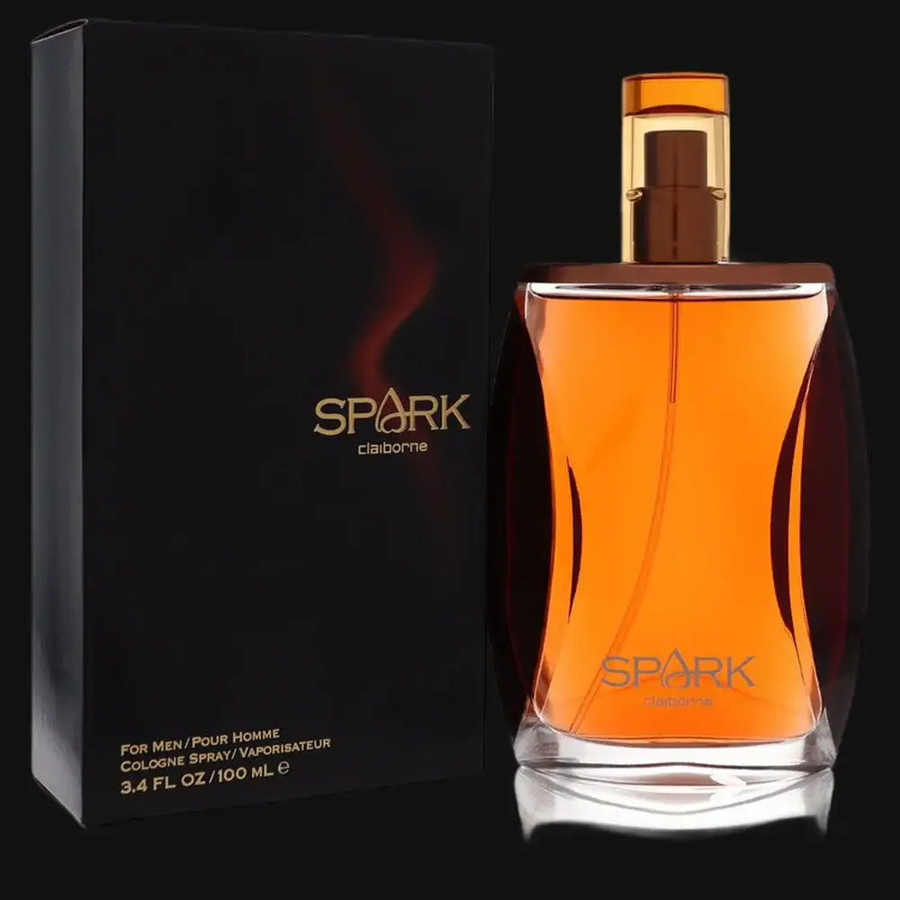 Spark By Liz Claiborne Cologne for Men Gamer Scents
