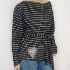 Sparkling Heart-Shaped Crossbody Bag Everyday Glam Diamond-Studded Mini Purse (MAC279)