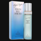 Sparkling White Diamonds By Elizabeth Taylor Perfume for Women Gamer Scents