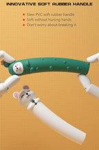 Speed Jump Rope Professional Adjustable Fast Speed Handle Skipping Rope Training Boxing Sports Exercises Wear-Resistant Adjustable Skipping Rope Fit For Men Women And Kids Keeping Fit Indoor And Outdoor Sports