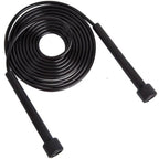 Speed Jump Rope Professional Men Women PVC Skipping Rope Adjustable Lose Weight Adjustable Kids Skipping Rope For Boy Girl Children Lose Weight Exercise Activity And Fitness Home Gym Exercise Workout Equipment Stevvex