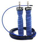 Speed Skipping Rope Jump Rope With Anti-Slip Handle For Double Unders Adjustable Heavy Speed Jump Rope Handles With Removable Weights For Women Men Sport Outdoor Workout Skipping Rope Stevvex