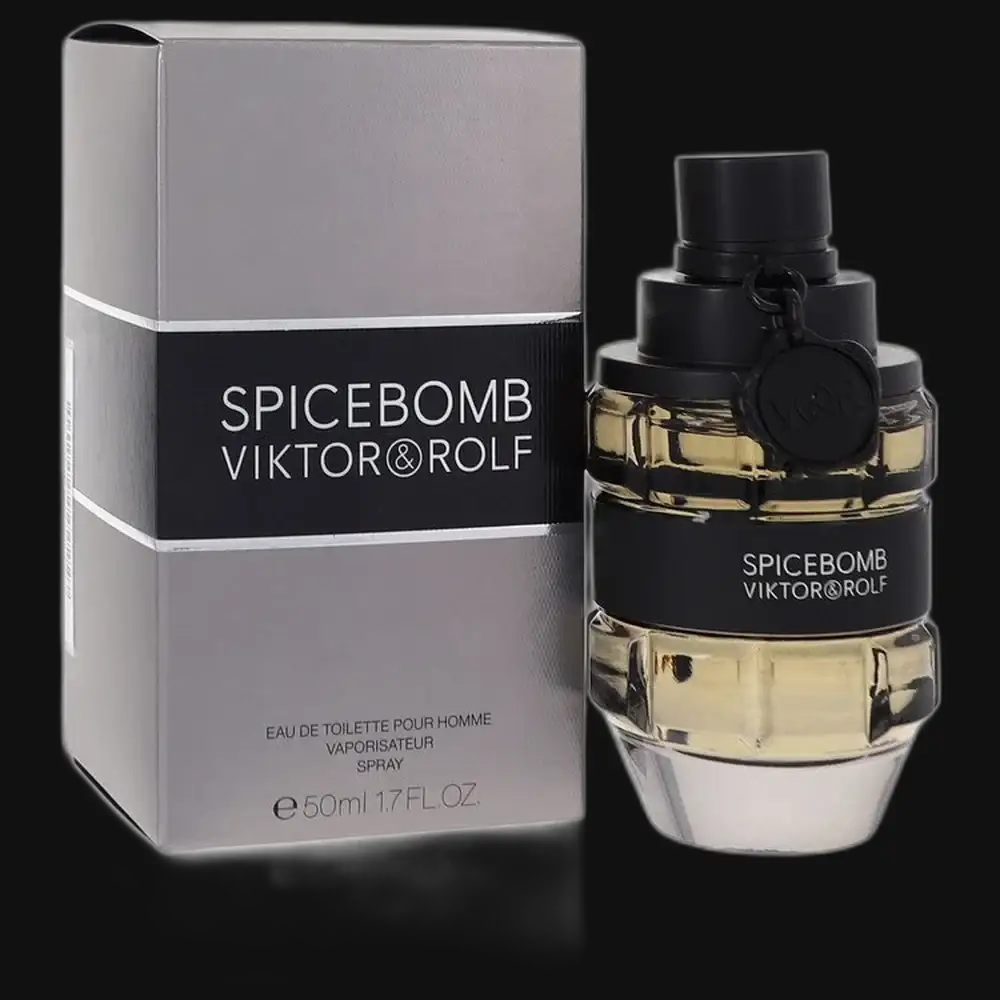 Spicebomb By Viktor & Rolf Cologne for Men Gamer Scents