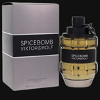 Spicebomb By Viktor & Rolf Cologne for Men Gamer Scents