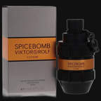 Spicebomb Extreme By Viktor & Rolf Cologne for Men Gamer Scents