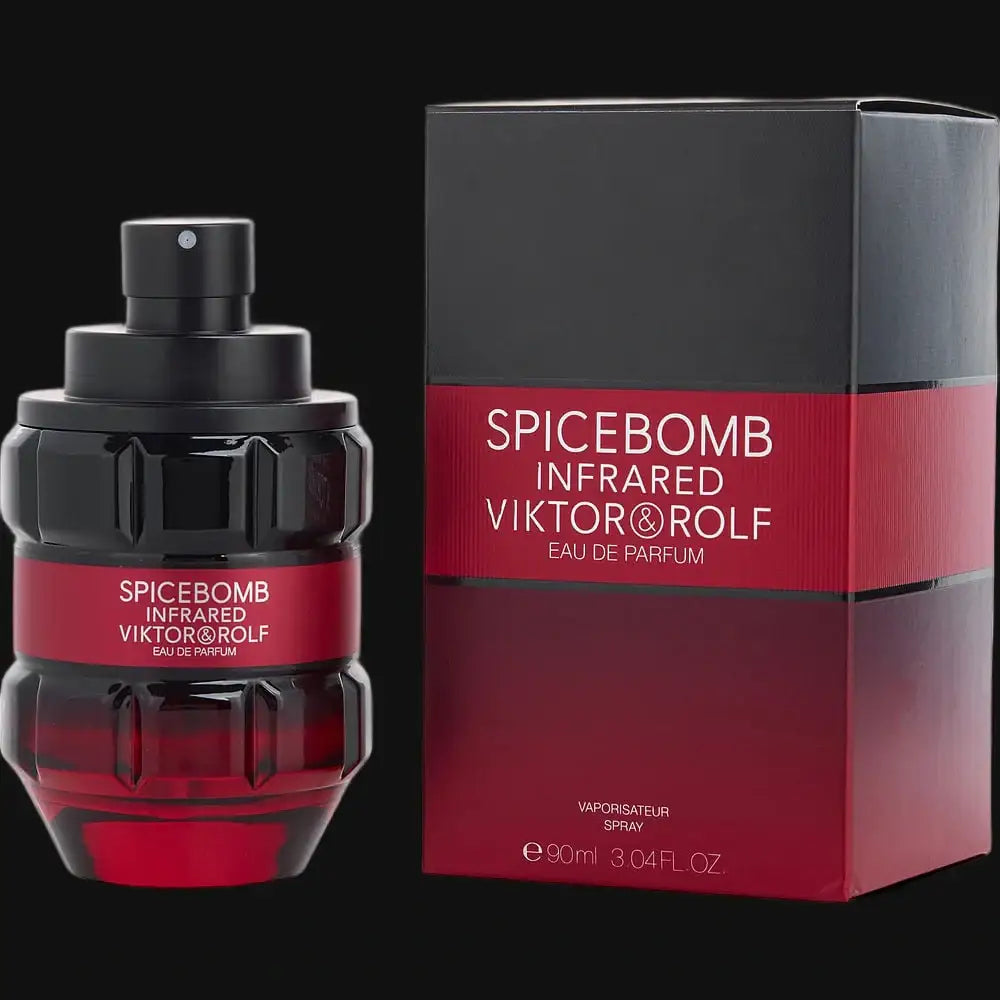 Spicebomb Infrared By Viktor & Rolf Cologne for Men Gamer Scents