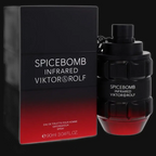 Spicebomb Infrared By Viktor & Rolf Cologne for Men Gamer Scents