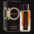 Spicy Leather By Salvatore Ferragamo Cologne for Men Gamer Scents