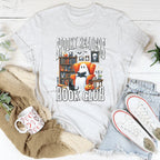 Spooky Reader Tee