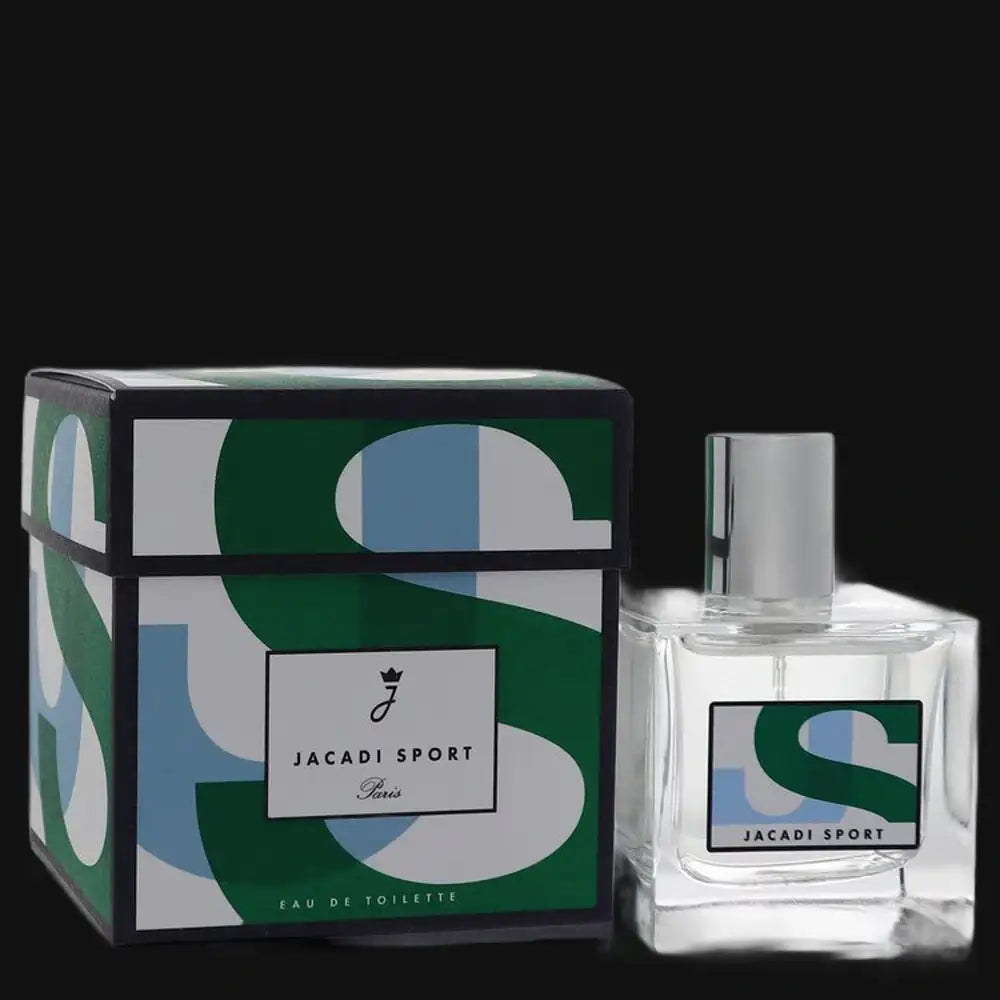 Sport By Jacadi Cologne for Men Gamer Scents