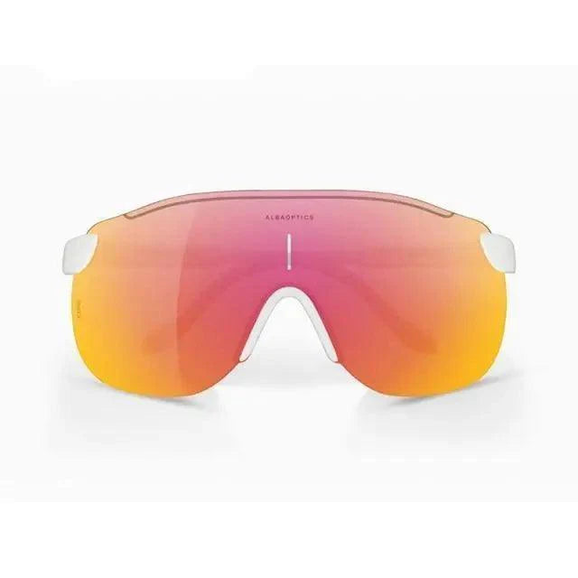 Sport Riding Sunglasses Men Cycling Glasses Simple Modern Goggles Design Bicycle Mountain Bike Glasses Mens Eyewear Stevvex