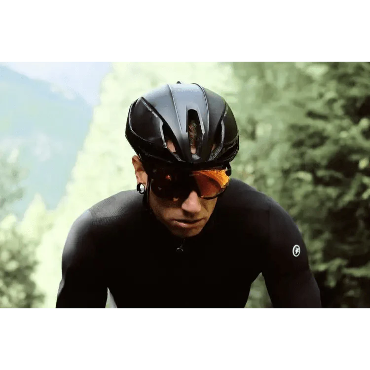 Sport Riding Sunglasses Men Cycling Glasses Simple Modern Goggles Design Bicycle Mountain Bike Glasses Mens Eyewear Stevvex