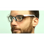 Sport Riding Sunglasses Men Cycling Glasses Simple Modern Goggles Design Bicycle Mountain Bike Glasses Mens Eyewear Stevvex