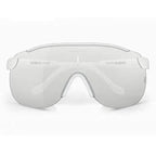 Sport Riding Sunglasses Men Cycling Glasses Simple Modern Goggles Design Bicycle Mountain Bike Glasses Mens Eyewear Stevvex