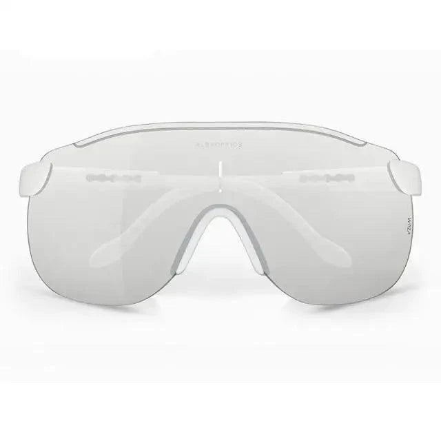 Sport Riding Sunglasses Men Cycling Glasses Simple Modern Goggles Design Bicycle Mountain Bike Glasses Mens Eyewear Stevvex