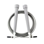 Sport Speed Jump Rope Professional Skipping Rope Adjustable Length Ergonomic Design Jumping Ropes For Speed Workout Ideal For Boxing Fitness Skip Workout Training Stevvex