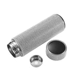Sport Sterlling Creative Diamond Thermos Bottle Water Bottle Stainless Steel Smart Temperature Display Vacuum Flask Mug Gift for Men Women Stevvex