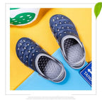 Sport Summer Flip Flop Slipper Mans Summer Sandals Working Gym Non Slip Water Shoes With Adjustable Strap Lightweight Slip On Leather Clogs
