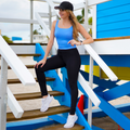 Long Fitness Leggings Lauma Active Lady Fitness THRIXINE