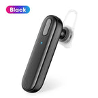 Sport Wireless Earbuds With Mic For Cycling Driving HD Call Bluetooth Noise Isolating Wireless Earbuds Single Headphone Microphone Touch Control Headset Waterproof Quality Voice Sport Earphones For Outdoor Running Gym Workout Stevvex