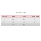 Sport Woman High Waist Leggings Butt Push Up Fitness Running Gym Bright Colors Leggings For Your Girlfriend