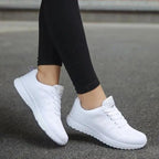 Sport Woman Tenis Sneakers Casual Elegant Comfort Soft Breathable Modern Sneakers Stevvex
